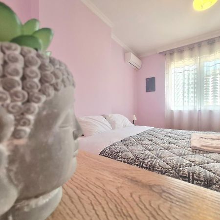Sandra'S Apartment In Tirana Center Εξωτερικό φωτογραφία