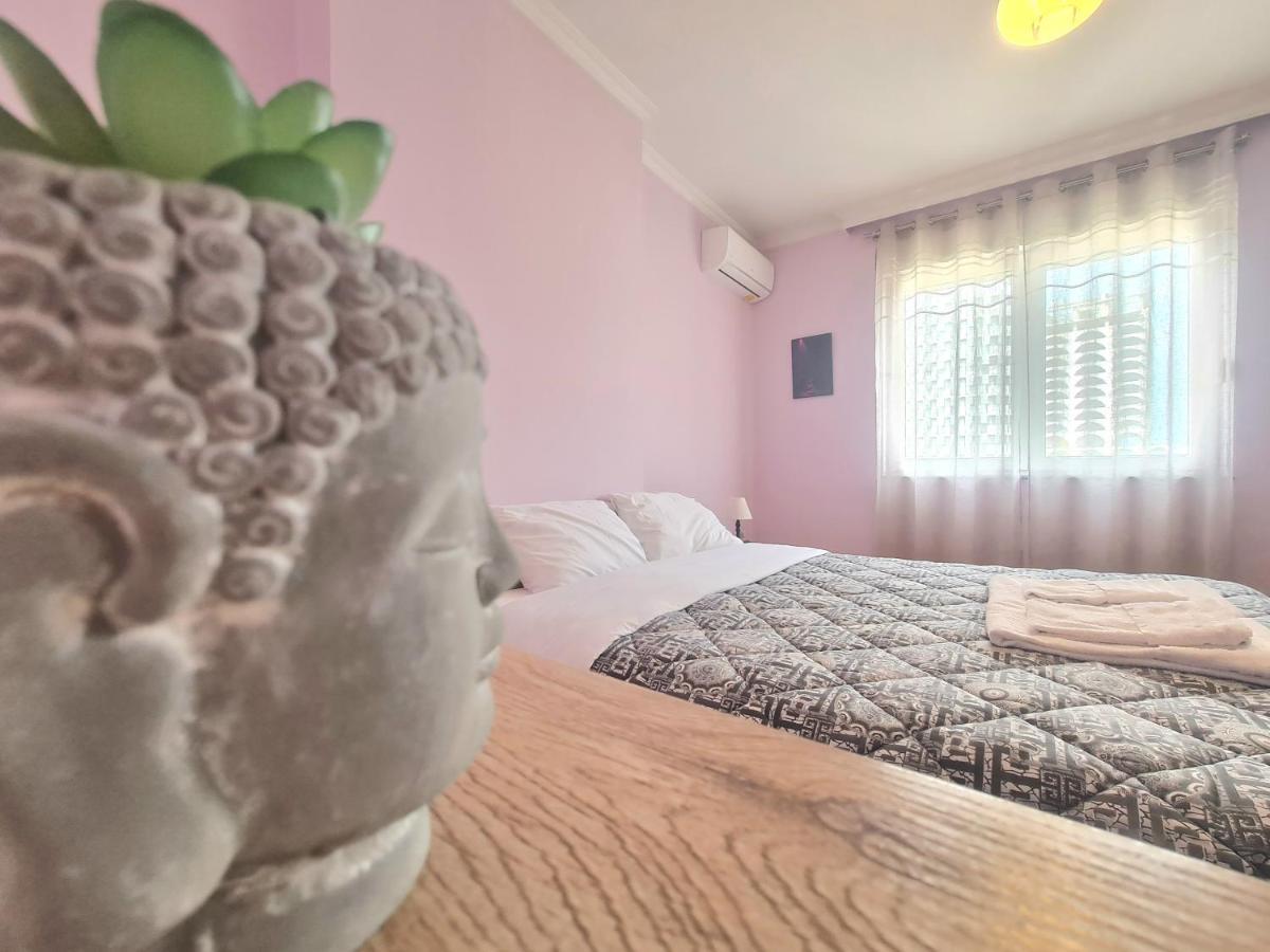 Sandra'S Apartment In Tirana Center Εξωτερικό φωτογραφία