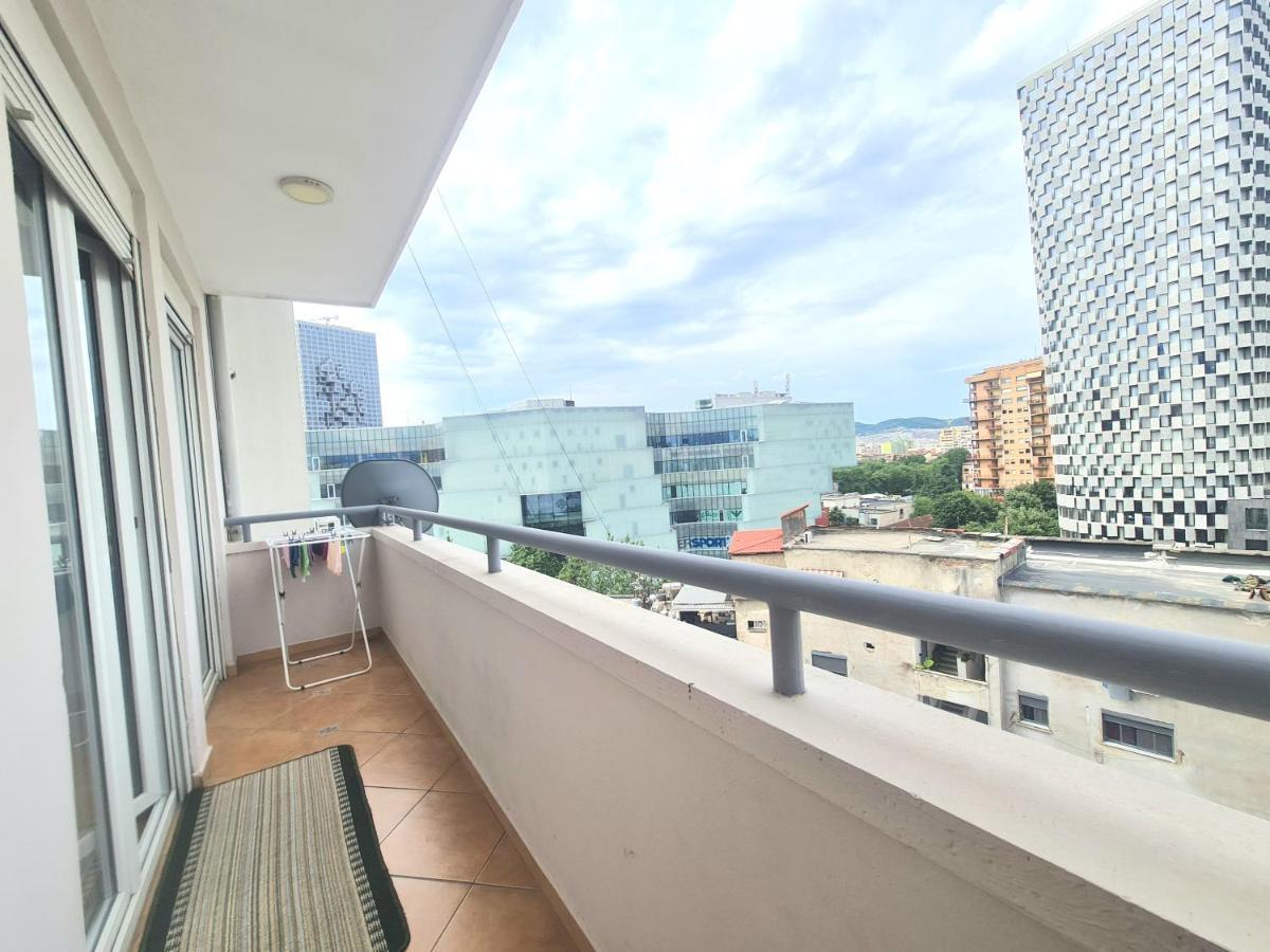 Sandra'S Apartment In Tirana Center Εξωτερικό φωτογραφία