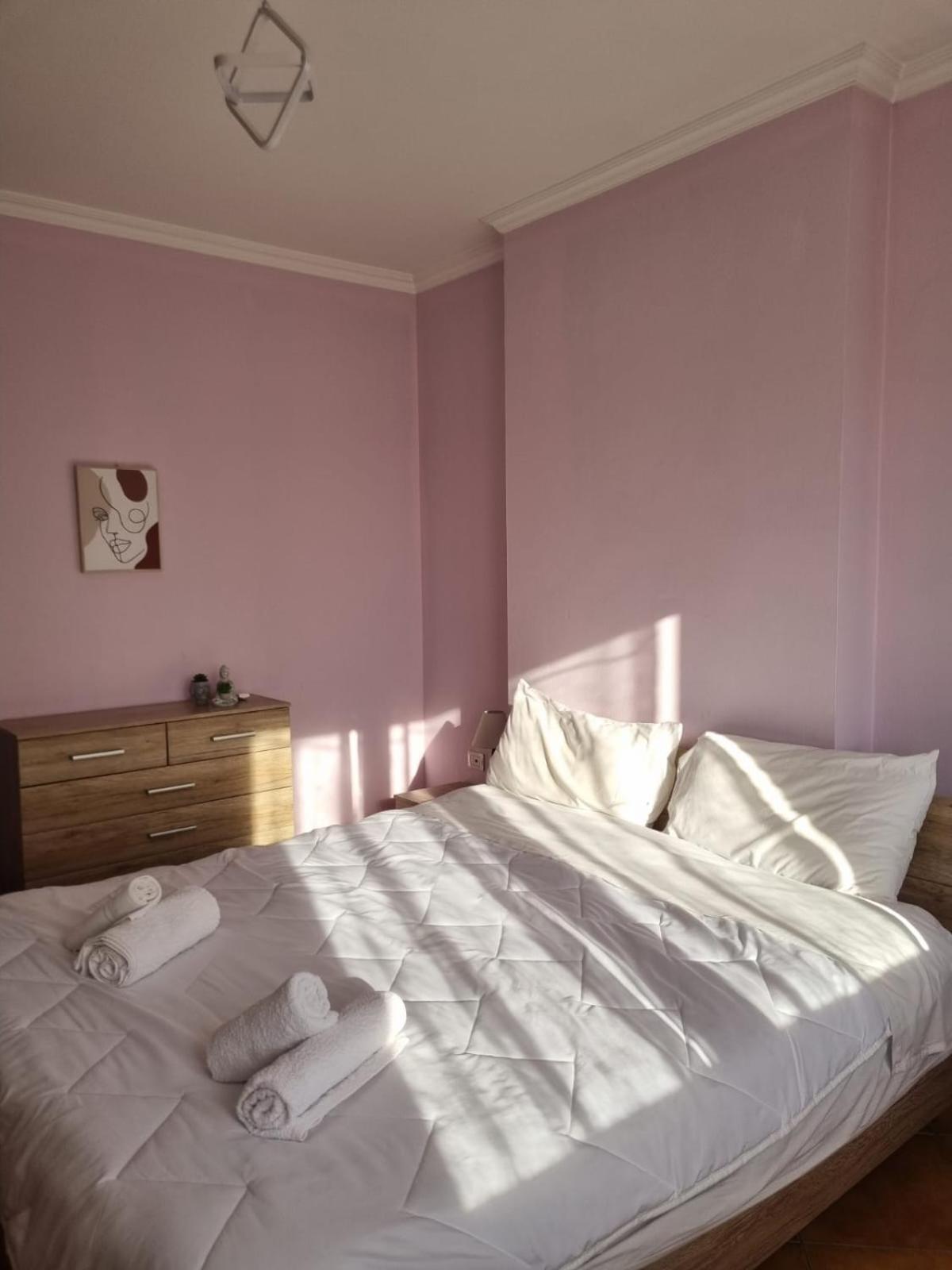 Sandra'S Apartment In Tirana Center Εξωτερικό φωτογραφία